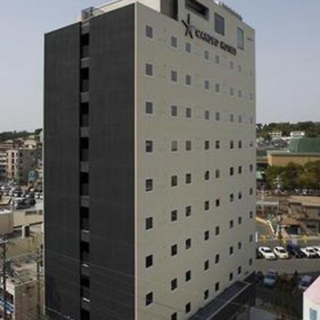 Candeo Hotels Handa Handa  Eksteriør billede