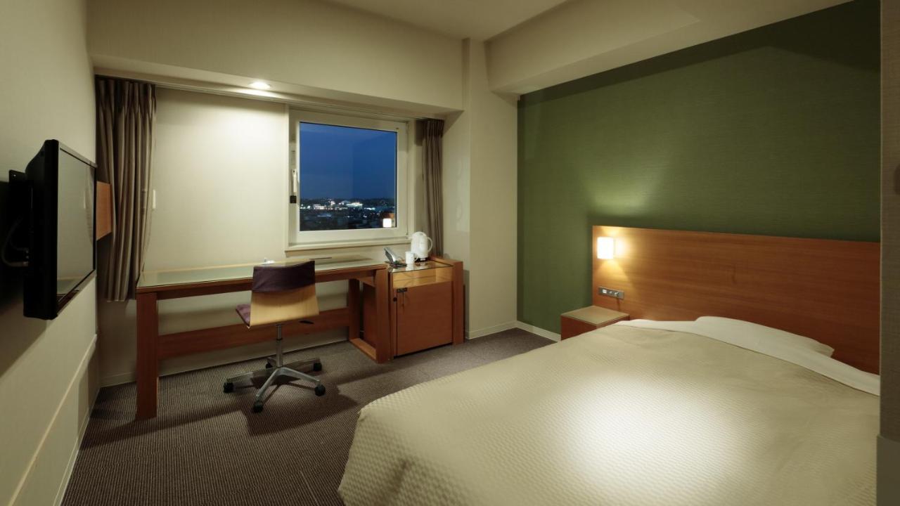 Candeo Hotels Handa Handa  Eksteriør billede