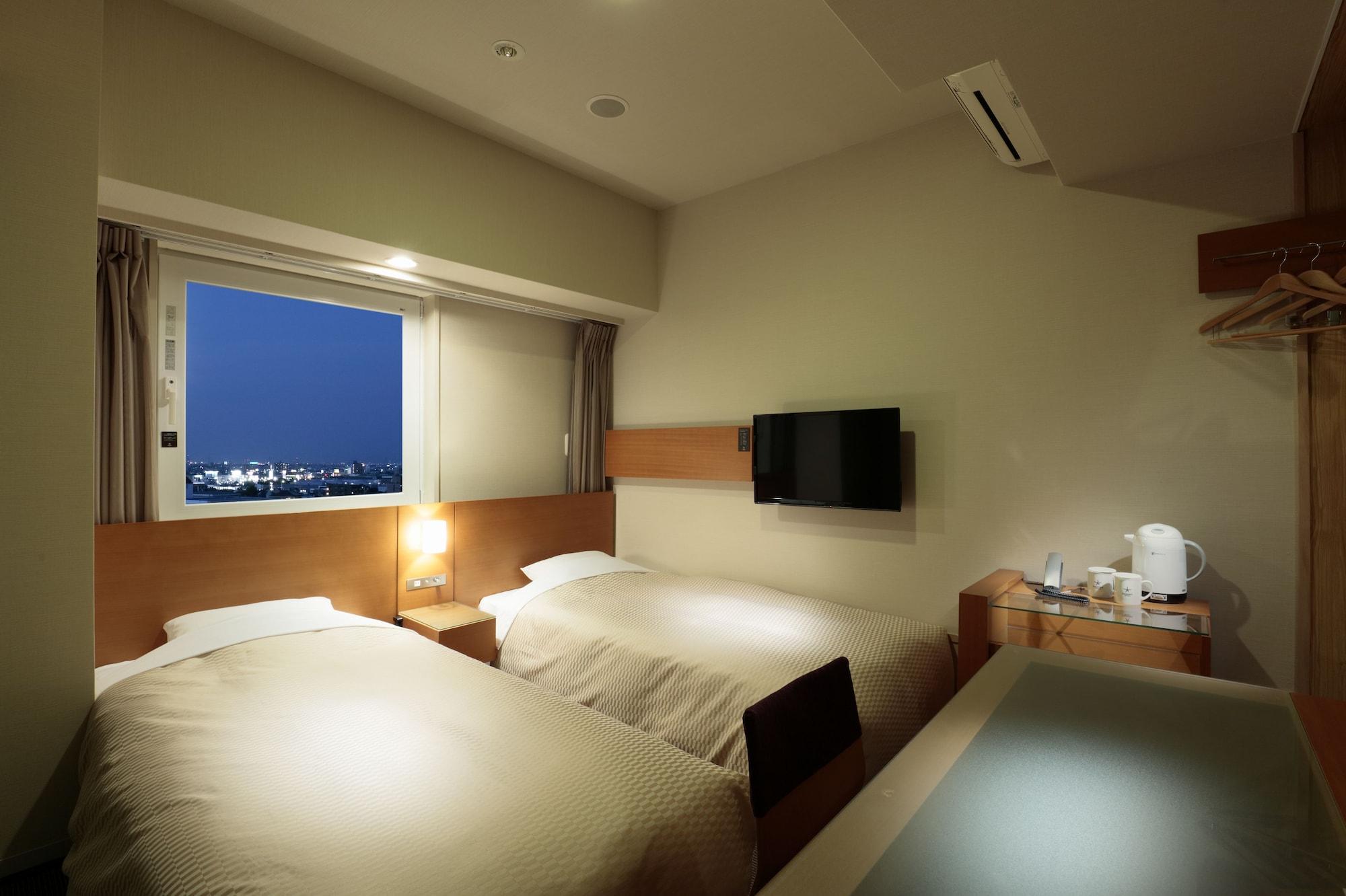 Candeo Hotels Handa Handa  Eksteriør billede
