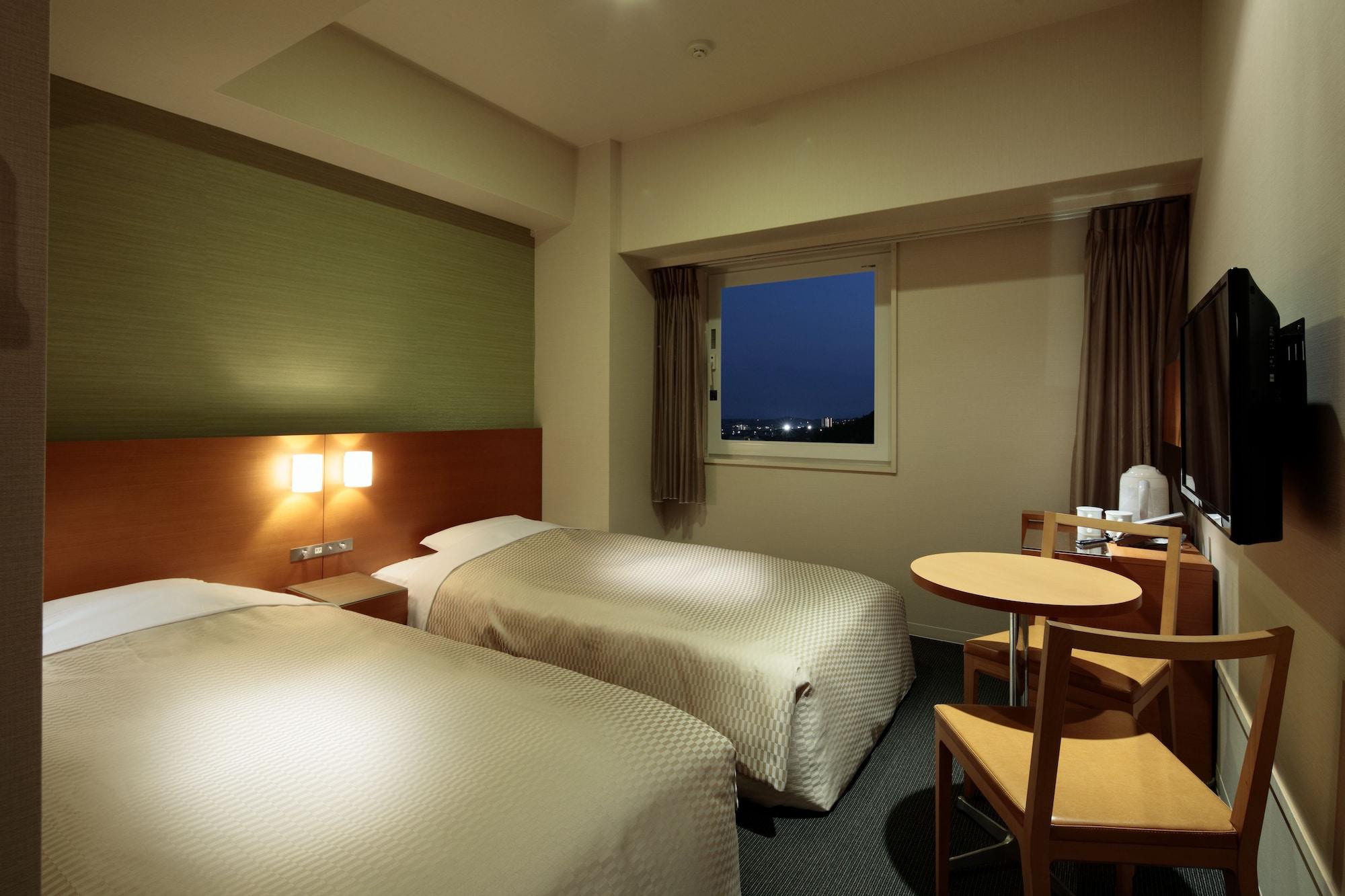 Candeo Hotels Handa Handa  Eksteriør billede