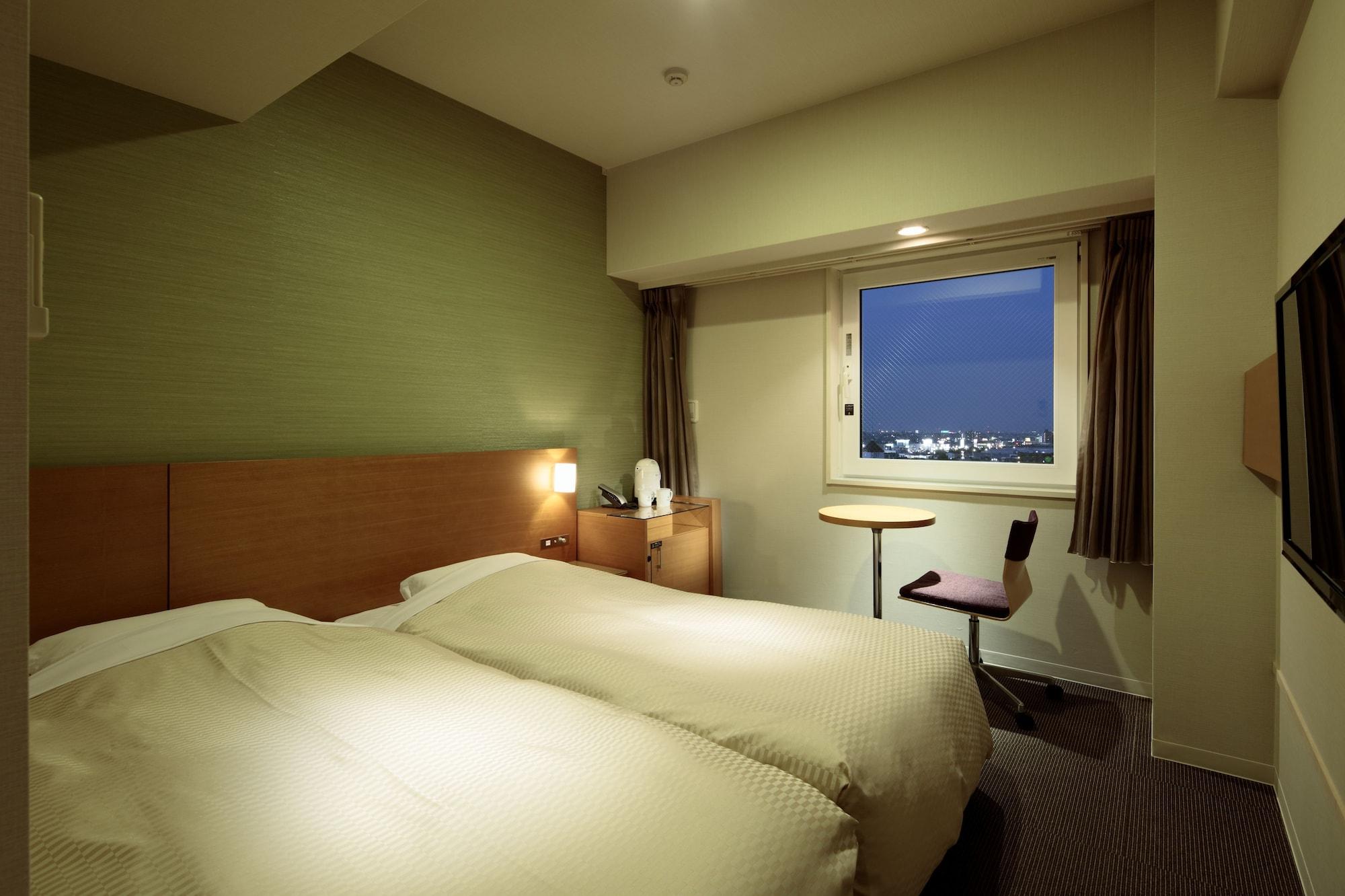 Candeo Hotels Handa Handa  Eksteriør billede