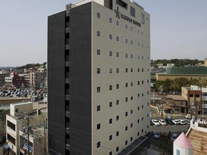 Candeo Hotels Handa Handa  Eksteriør billede