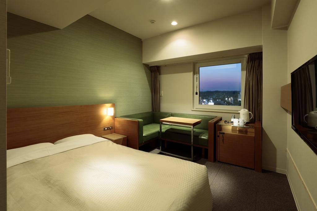 Candeo Hotels Handa Handa  Eksteriør billede