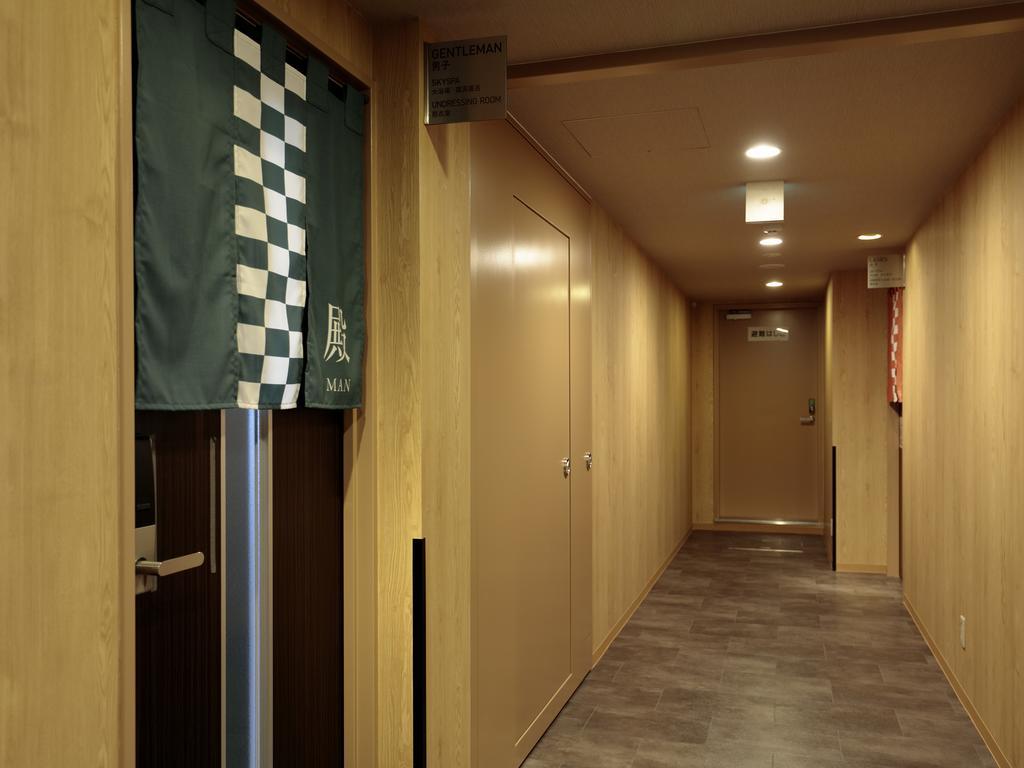 Candeo Hotels Handa Handa  Eksteriør billede