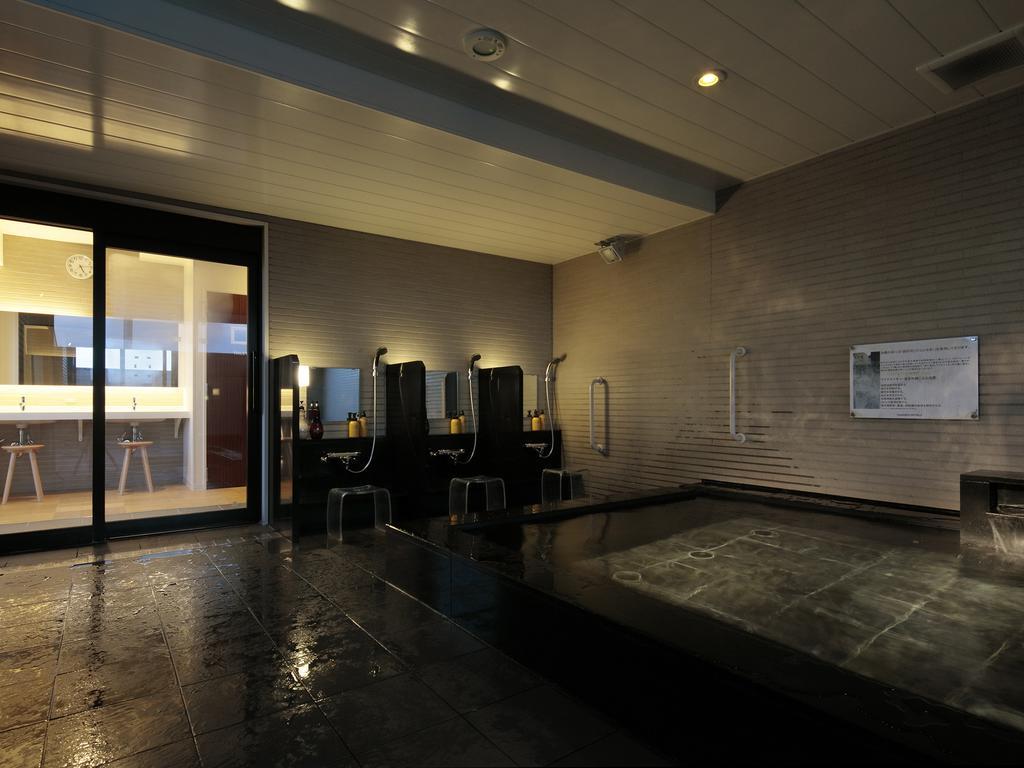 Candeo Hotels Handa Handa  Eksteriør billede