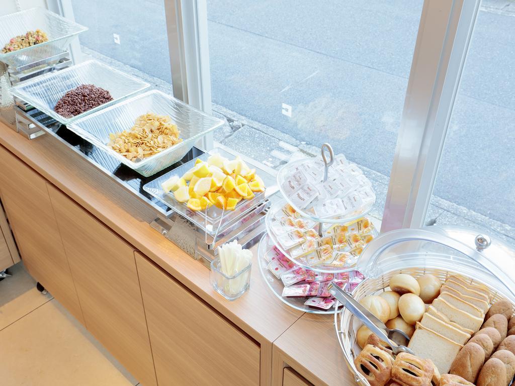 Candeo Hotels Handa Handa  Eksteriør billede