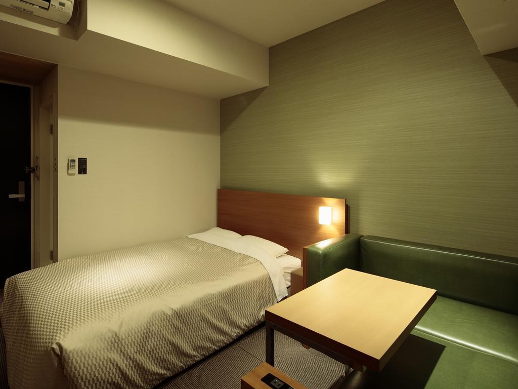 Candeo Hotels Handa Handa  Eksteriør billede