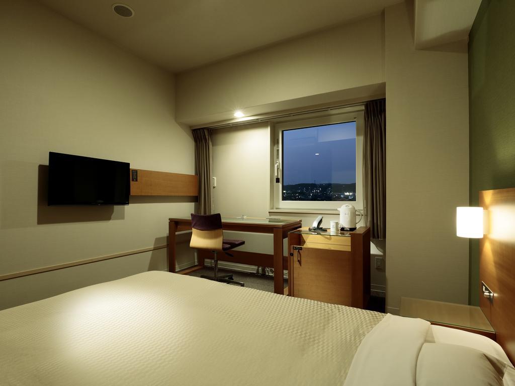 Candeo Hotels Handa Handa  Eksteriør billede