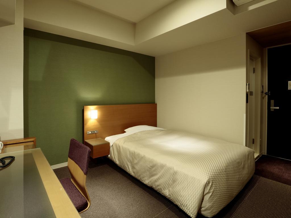 Candeo Hotels Handa Handa  Eksteriør billede