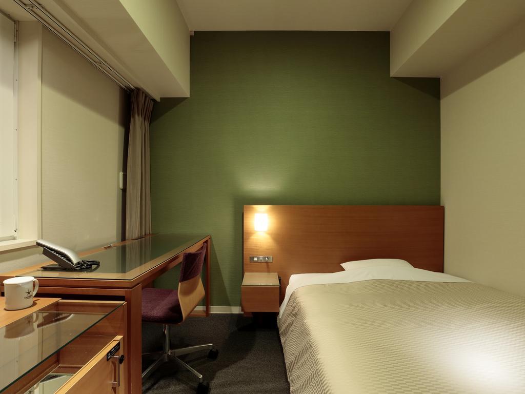 Candeo Hotels Handa Handa  Eksteriør billede