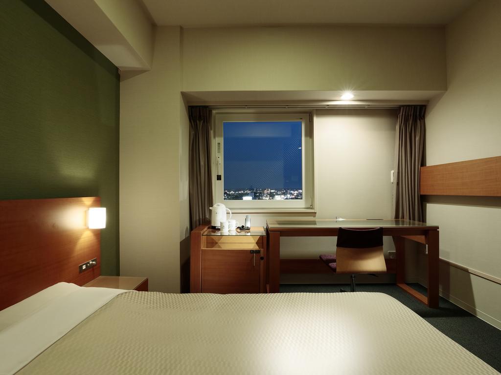 Candeo Hotels Handa Handa  Eksteriør billede