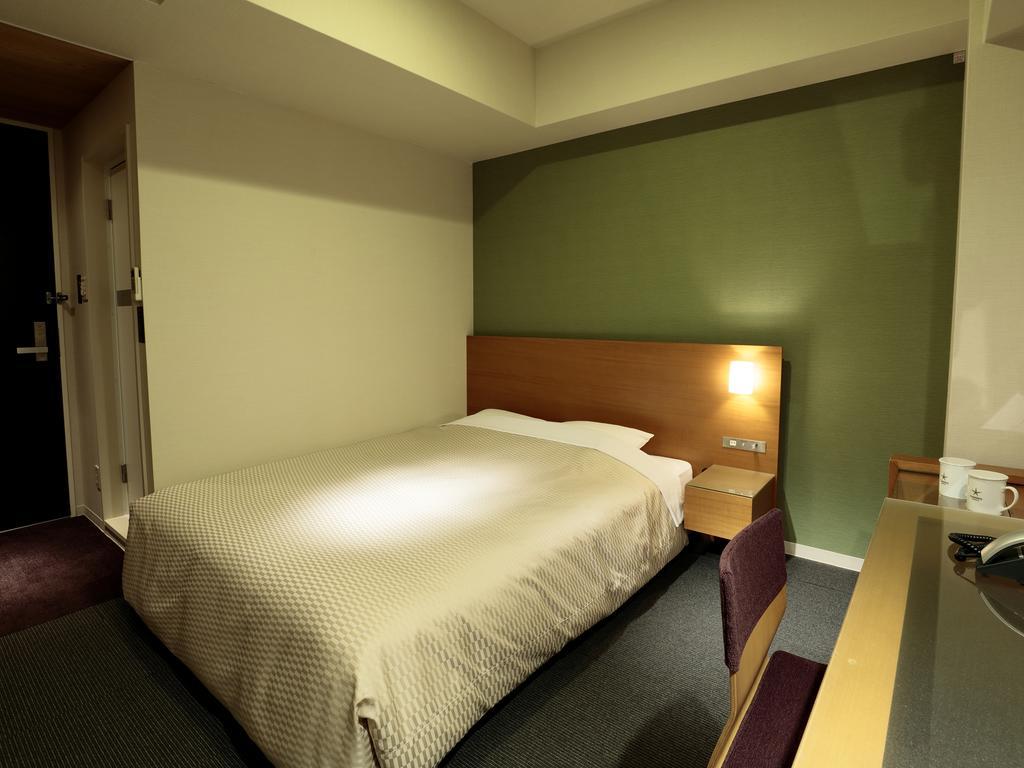 Candeo Hotels Handa Handa  Eksteriør billede