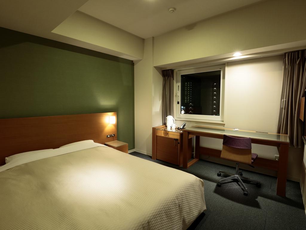 Candeo Hotels Handa Handa  Eksteriør billede